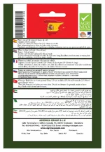 Agrimaxgroup Vinca Apricot Seeds (Ag1005) desc