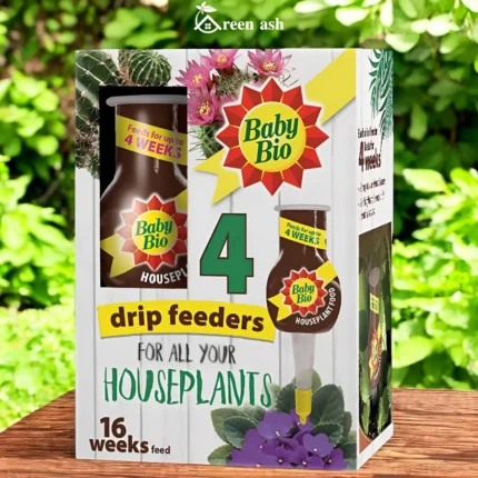 Baby Bio Orchid Drip Feeders