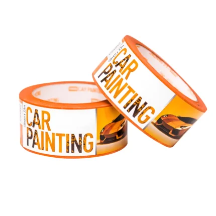 Beorol Car Painting Masking Tape (AK48)