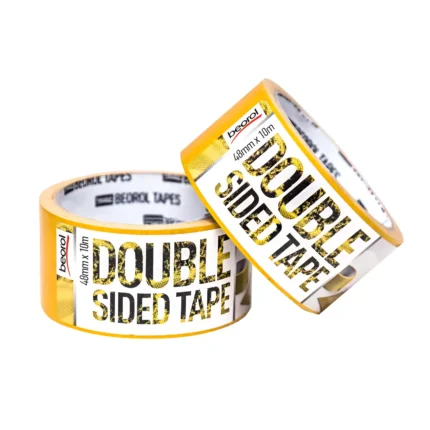 beorol double sided tape