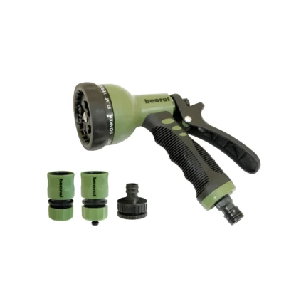 Beorol GPS6 Garden Spray Nozzle Set