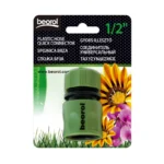 Beorol Plastic Hose Quick Connector