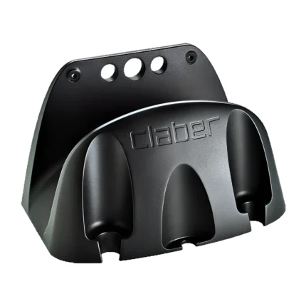 Claber Wall-Mounted Hose Holder