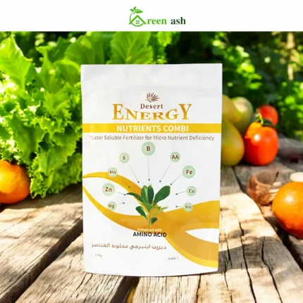 desert energy nutrients combi fertilizer