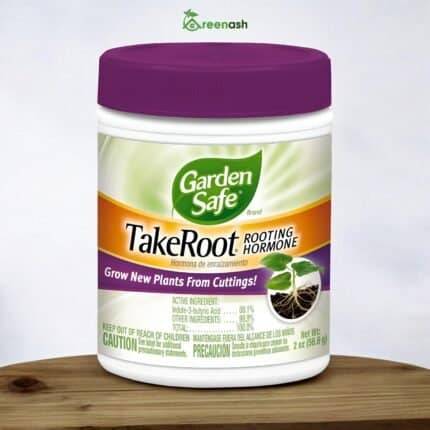 Garden Safe TakeRoot Rooting Hormone