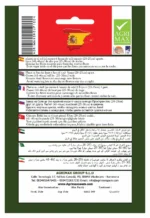 grimaxgroup Marigold Yellow Seeds (Ag1004) desc