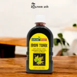 GrowFast Iron Tonic