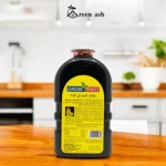 GrowFast Iron Tonic backside