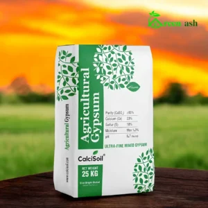 high quality agricultural gypsum