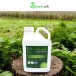High-Quality Gulf Agro 5L Liquid Fertilizer