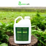 High-Quality Gulf Agro 5L Liquid Fertilizer