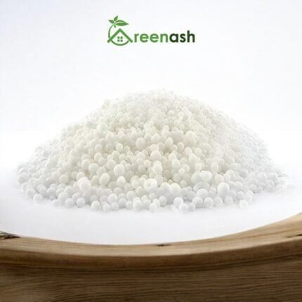 High-Quality Urea Granules