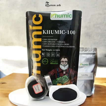 KHUMIC-100 Organic Humic Acid