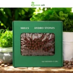 mills hydro stones pack