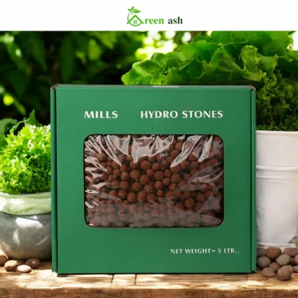 mills hydro stones pack