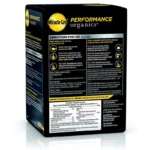 miracle gro performance organics