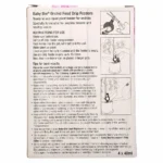 Baby Bio Orchid Drip Feeders