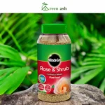 miracle gro rose & shrub