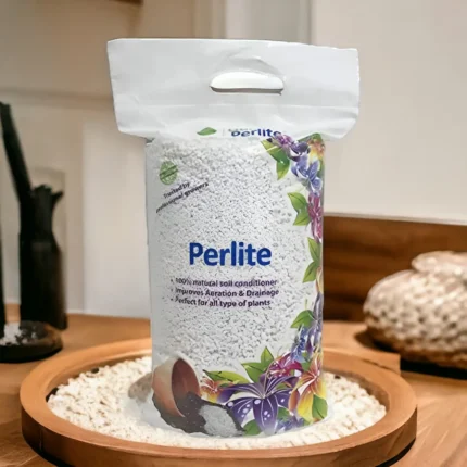 perlite soil conditioner