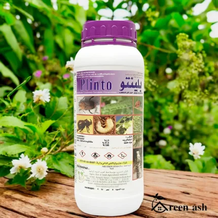 plinto insecticide