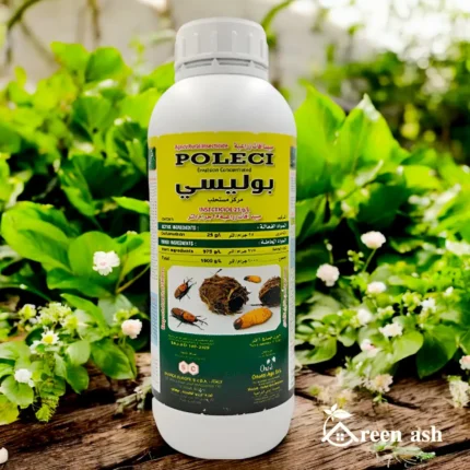 Poleci Insecticide