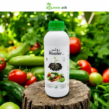 rooter liquid high concentration