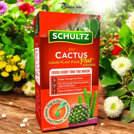 schultz cactus plus liquid
