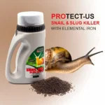 ProTecPlus Snail and Slug Killer