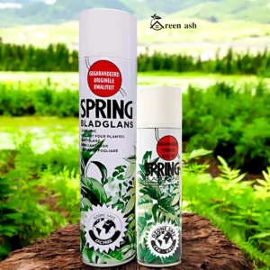 Spring Leaf Shine Spray