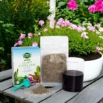 vgrow prime indoor plant fertilizer mixture