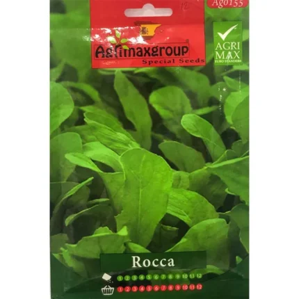 Premium Rocca Seeds