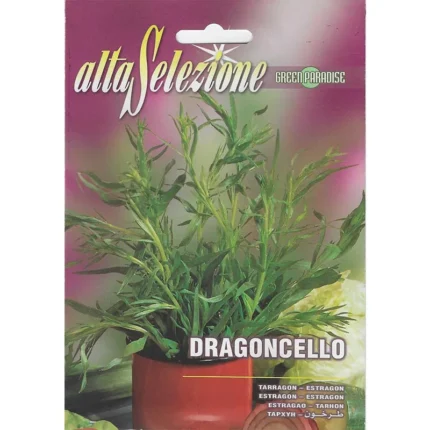 Tarragon Premium Quality Seeds