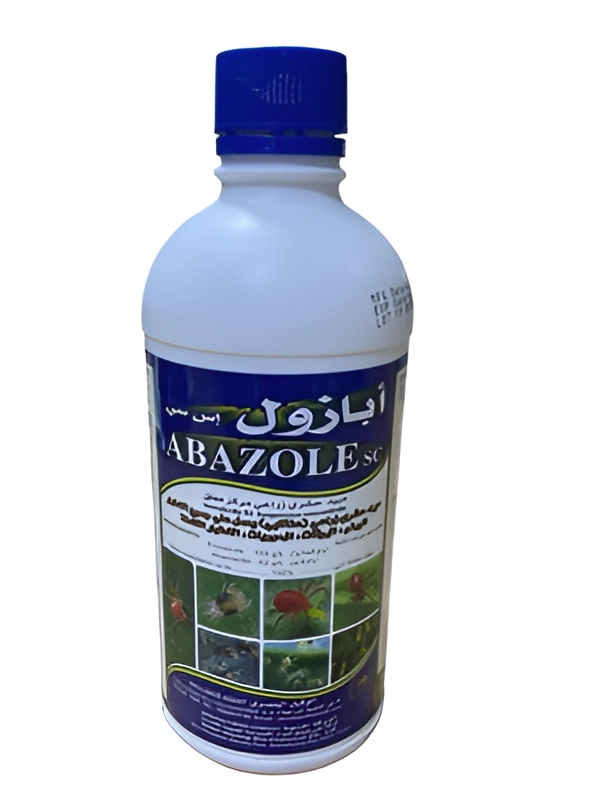 abazole sc insecticide & acaricide – effective pest control أبازول-مبيد-حشري-عناكبي