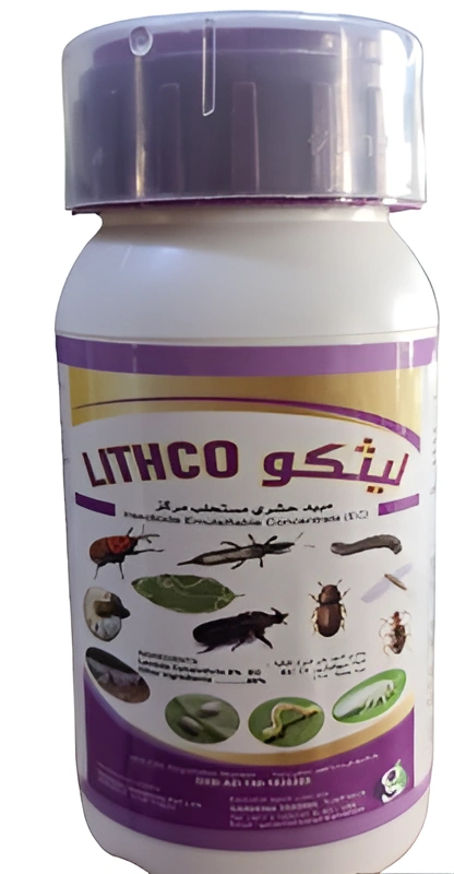 ليثكو ٢٥٠ ملي