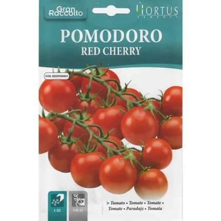 Hortus Cherry Tomato