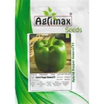Hybrid Green Pepper General F1