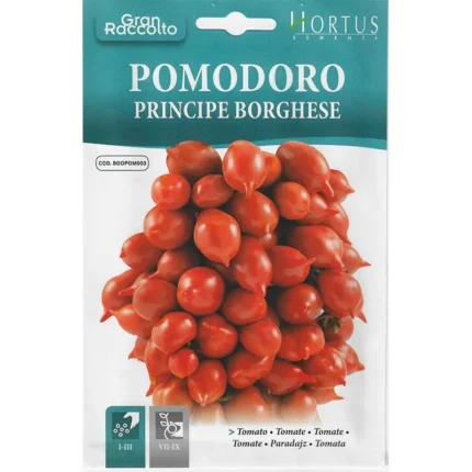 Pomodoro Principe Borghese