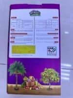 Flower Fertilizer AGRI Rootex 8-47-5+TE 1kg Fertilizer - Image 2