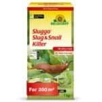 Snail Killer in UAE – Neudorff Sluggo® Organic Snail & Slug Solution (1kg)