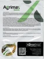 Agrimax Pepper General F1 Seeds