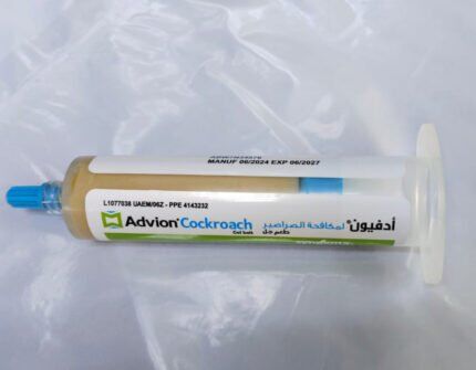 advion cockroach gel bait 30 g