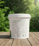 abu deek organic poultry manure fertilizer (pellet form) – 5kg