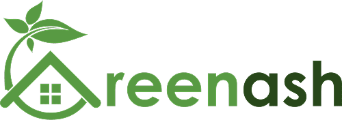 greenash uae logo